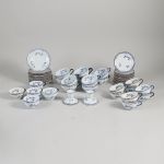 1711 3348 TEA- /COFFEE SET